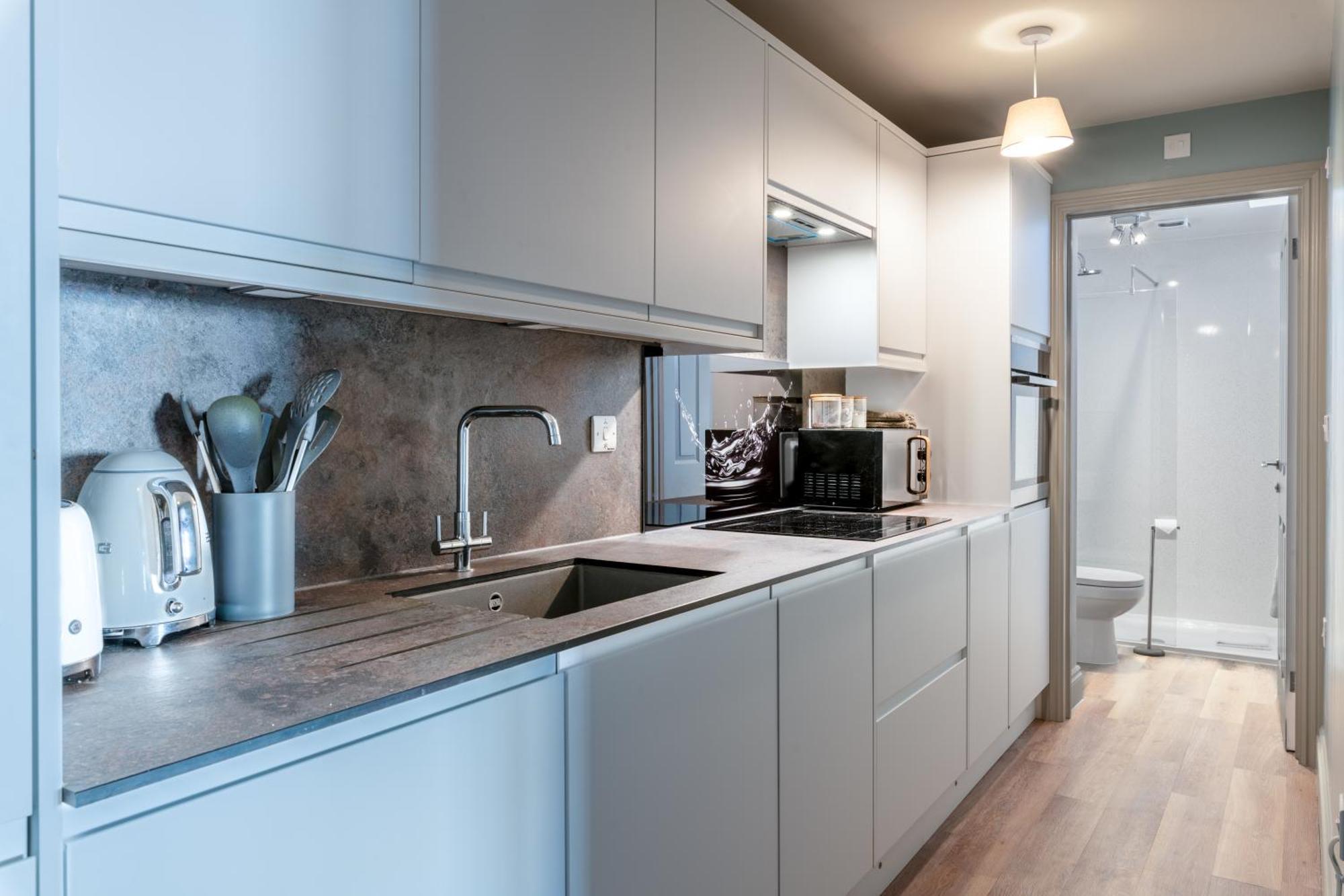 شقة Silcox House باث المظهر الخارجي الصورة