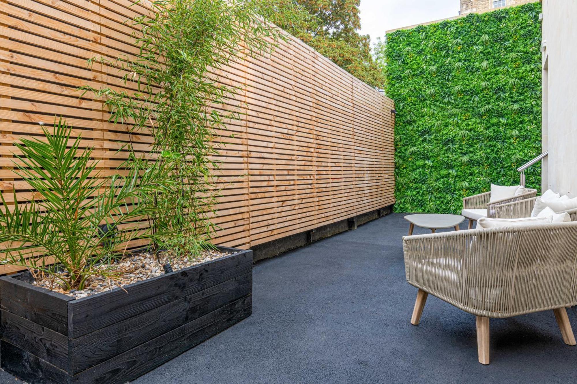 شقة Silcox House باث المظهر الخارجي الصورة
